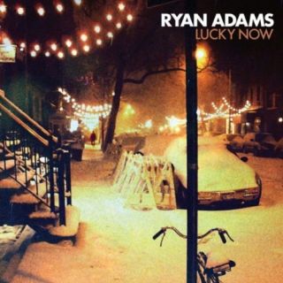 Ryan Adams - Lucky Now (Radio Date: 09 Settembre 2011)